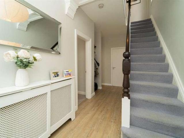 House for sale in Georgia, Greater Manchester