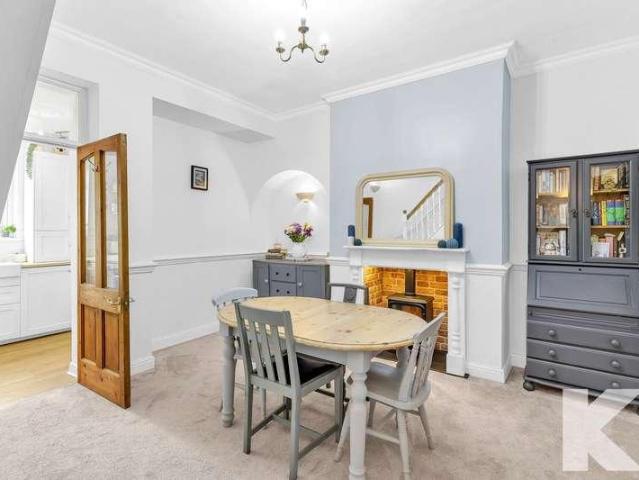 House for sale in Alt, Pendock