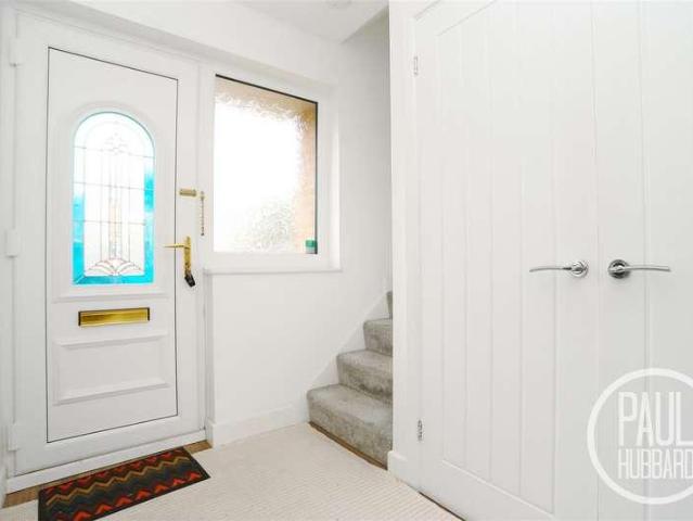 House for sale in Eastbridge, Suffolk