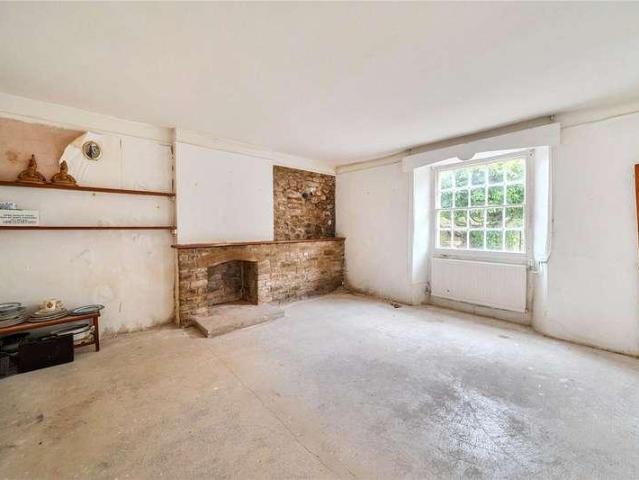 House for sale in Over Stratton, Somerset