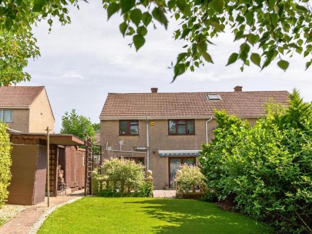 House for sale in Withywood, Feckenham