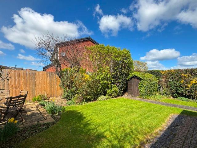 House for sale in Whitley Bay, North Tyneside