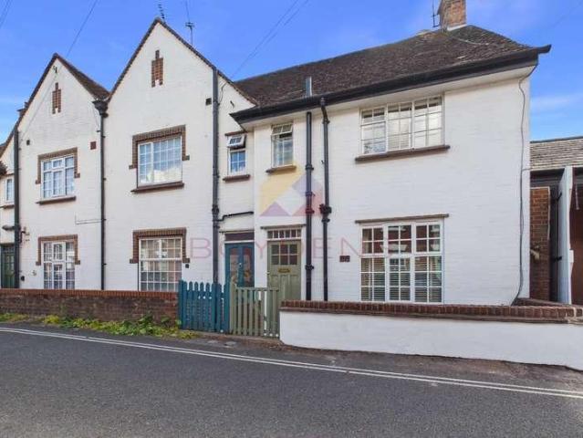 House for sale in Fordham Heath, Essex