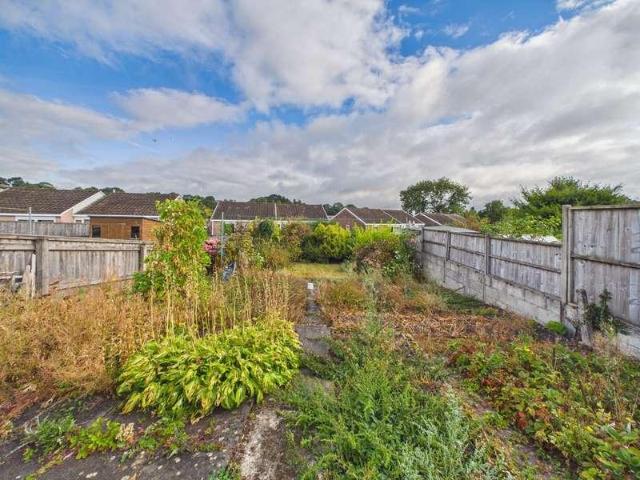 House for sale in Launceston, Cornwall