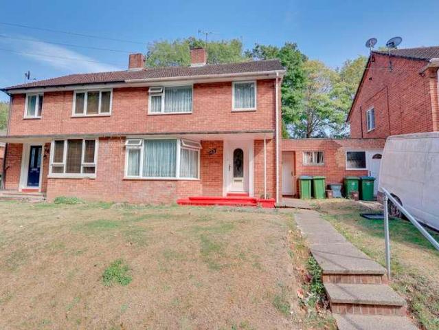 House for sale in Harefield, City Of Southampton