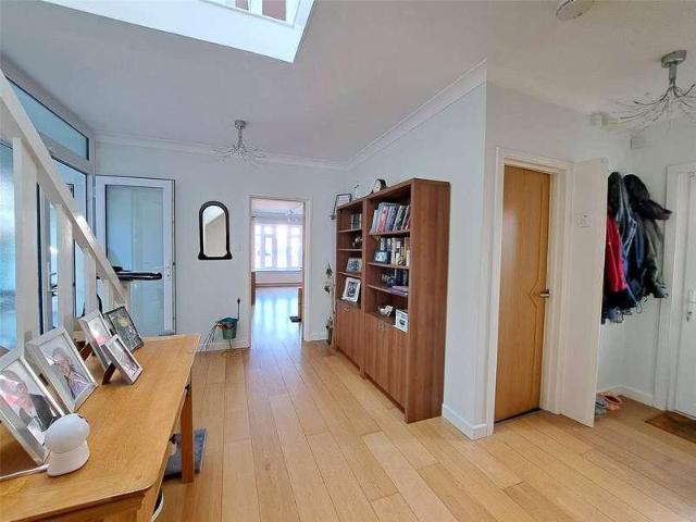House for sale in Burnham-on-Sea and Highbridge, Burnham-on-sea