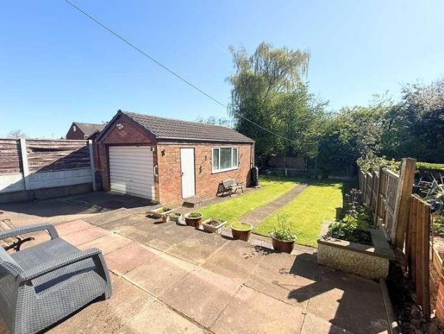 House for sale in Halton