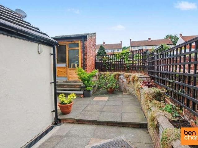 House for sale in Healeyfield