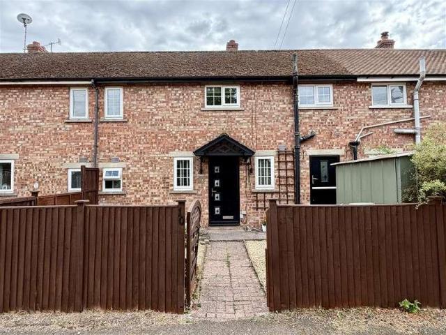 House for sale in Fine Street