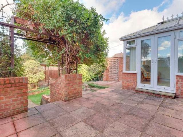 House for sale in Weston, Southampton