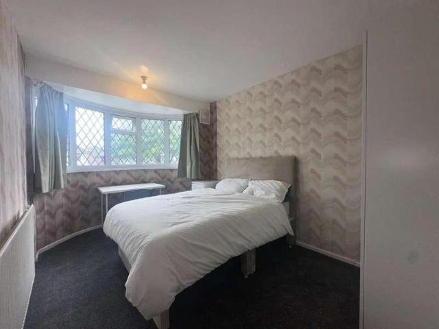 House for sale in Tyburn, West Midlands
