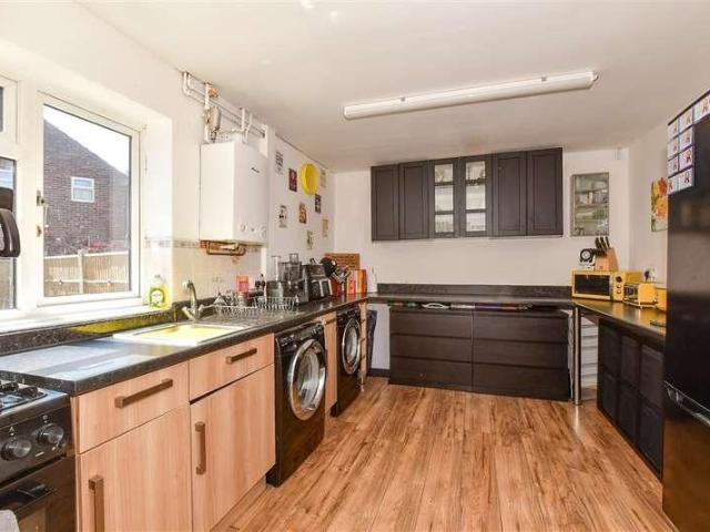 House for sale in St. Mildred's, The Bridge