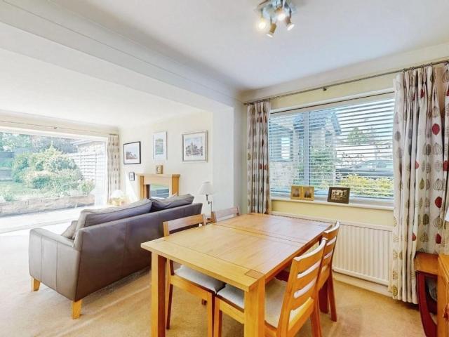 House for sale in Otley, West Yorkshire