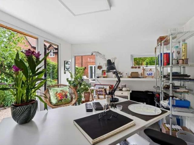 House for sale in Dromore, Oxfordshire