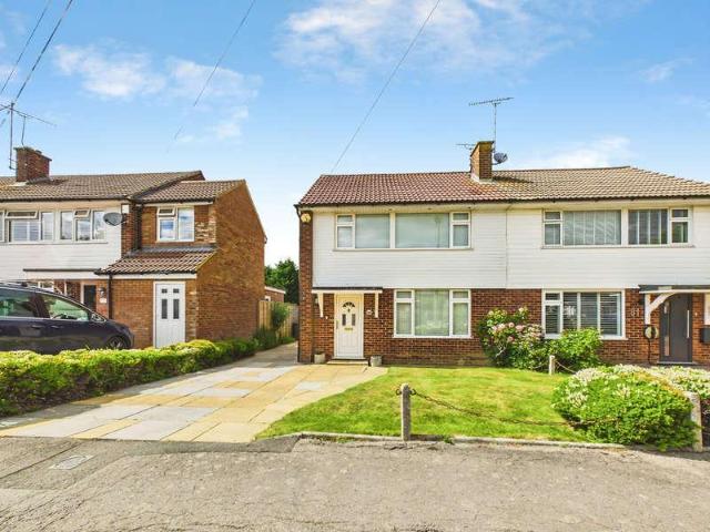House for sale in North Horsham, Horsham