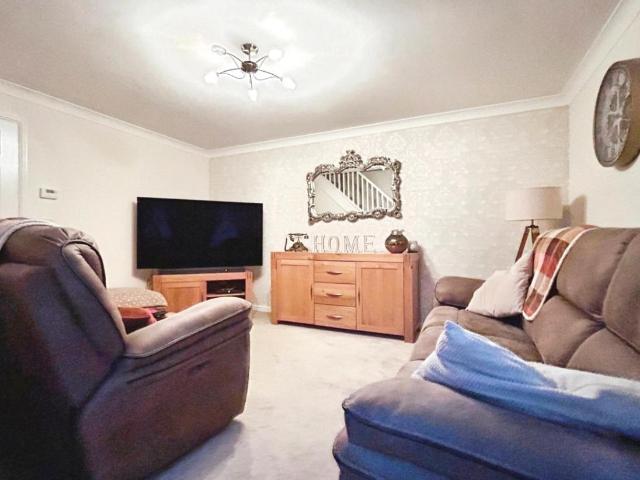 House for sale in Goldthorpe, Isle Of Man