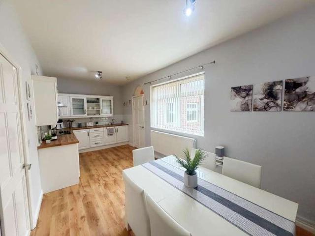 House for sale in Trimdon