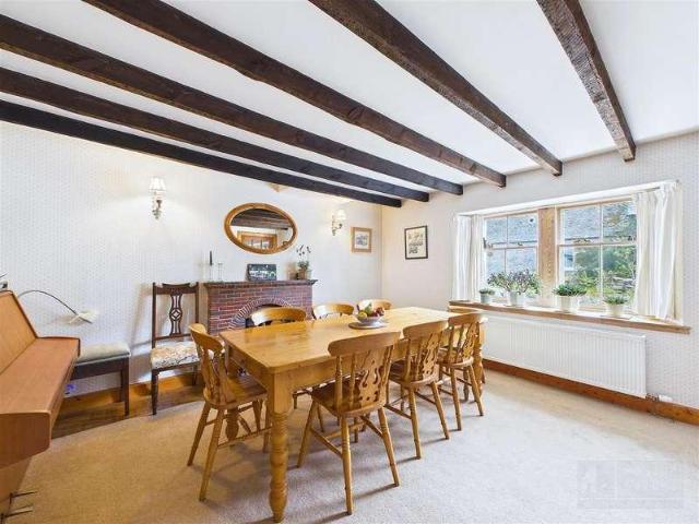 House for sale in Scotland