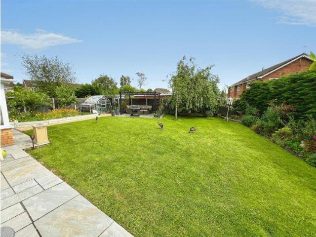 House for sale in Battlefield, Frankwell