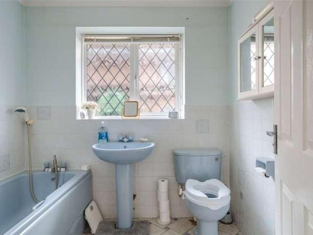 House for sale in Lytchett Matravers