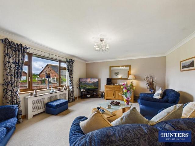 House for sale in Gretna, Scotland