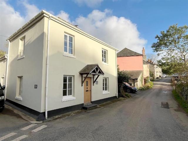 House for sale in Buckland-Tout-Saints, Strode