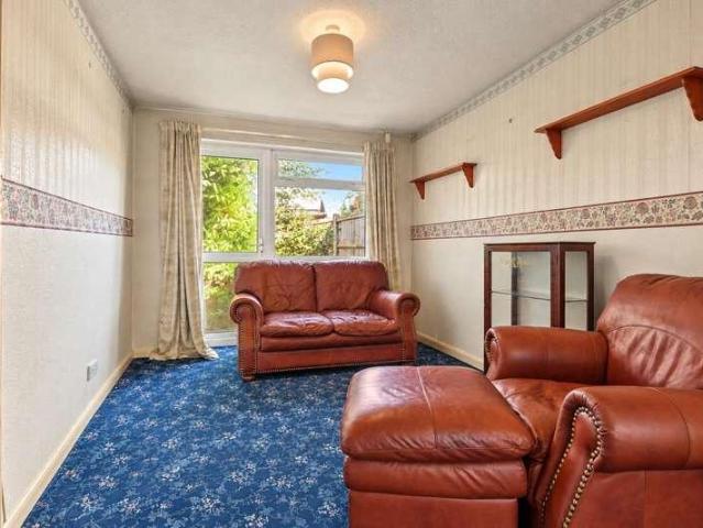House for sale in Bulwell, City of Nottingham