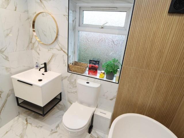 House for sale in New York, Monkseaton
