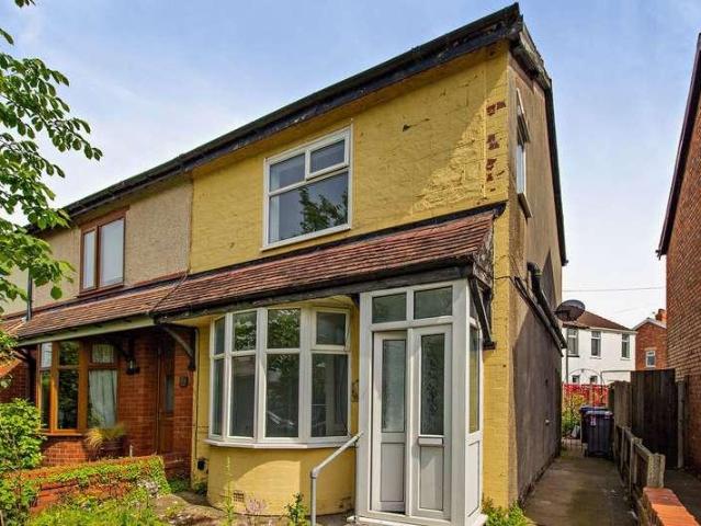 House for sale in Hawes Side, Blackpool