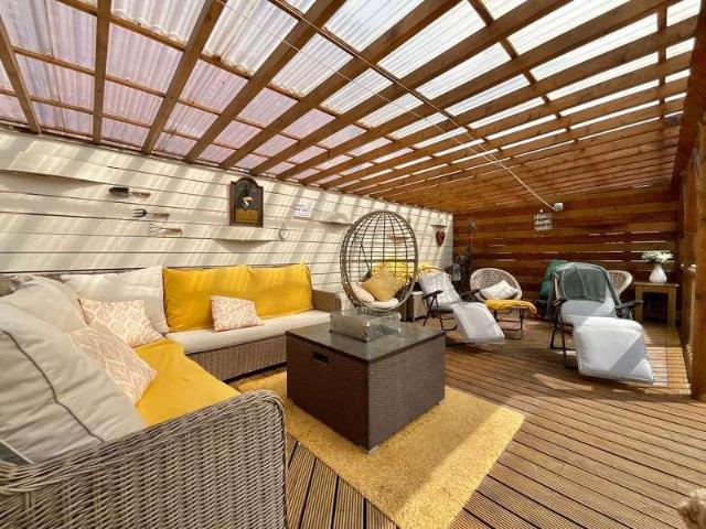 House for sale in Marshside, Southport