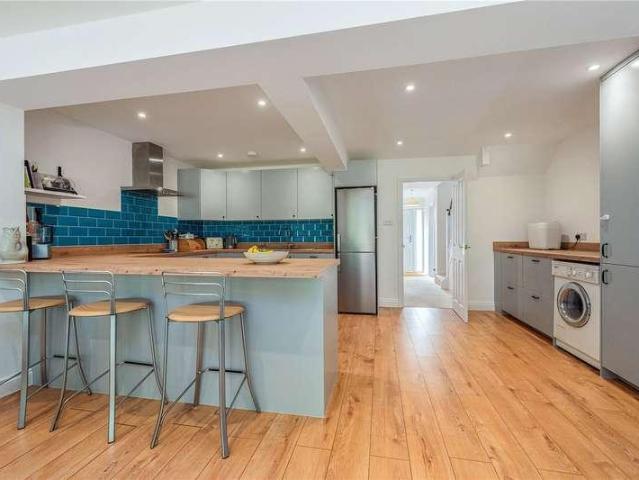 House for sale in Hampshire