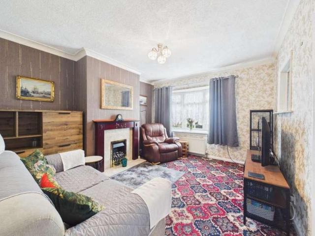 House for sale in Hull, City Of Kingston Upon Hull