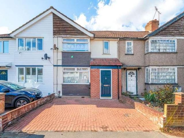 House for sale in London Borough of Hillingdon, Greater London