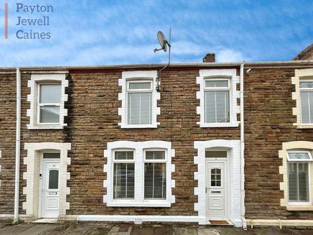 House for sale in Port Talbot, Velindre