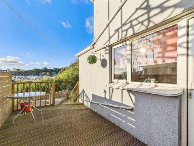 House for sale in Babbacombe