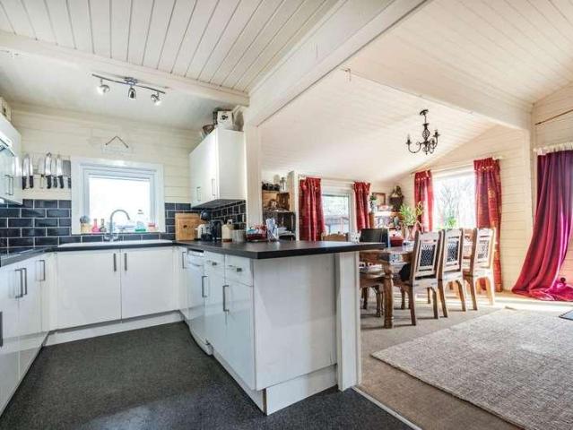 House for sale in Tockenham, Wiltshire