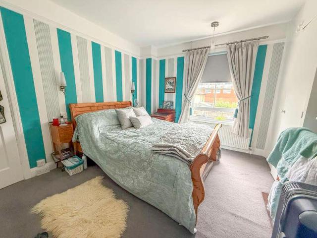 House for sale in Combs Ford, Bedingfield