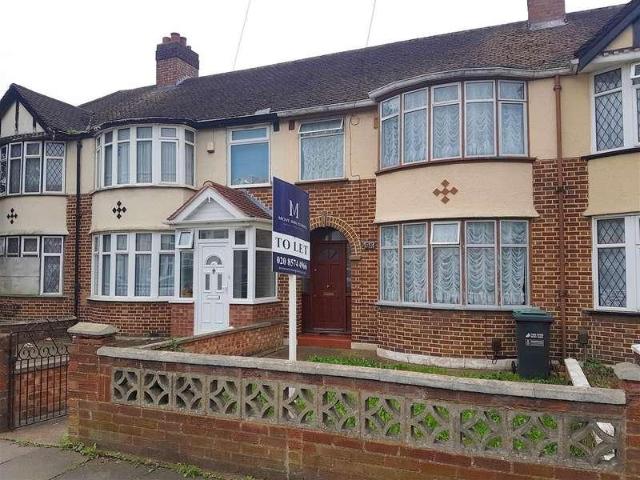 House for sale in London Borough of Hillingdon, Greater London