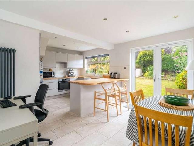 House for sale in Meanwood, Leeds