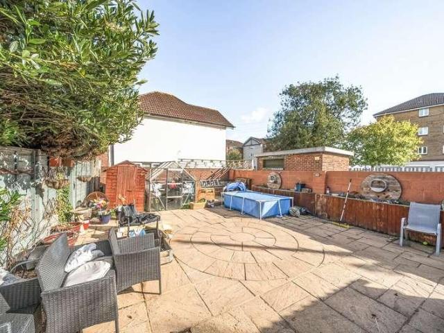 House for sale in Bitterne Manor, City Of Southampton