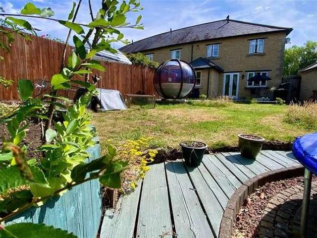 House for sale in Wincanton, Somerset
