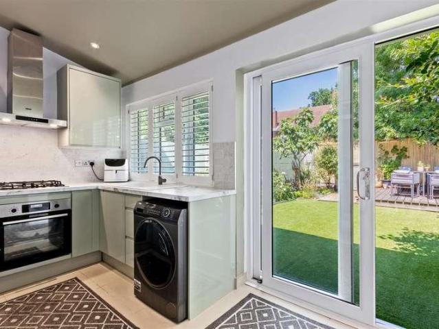 House for sale in London Borough of Merton, Greater London