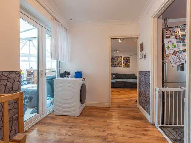 House for sale in Fairwater, Wales