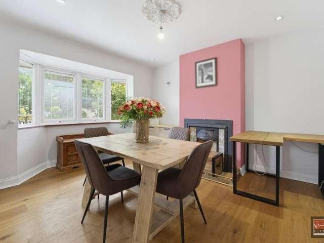 House for sale in Egham Hythe, Row Town