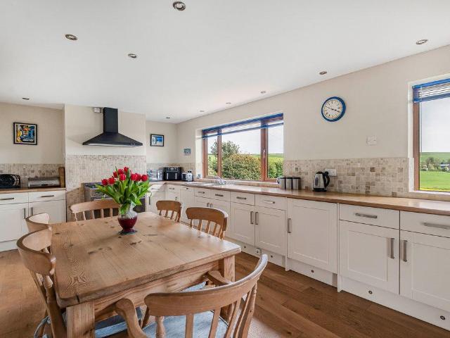 House for sale in Strode, Devon