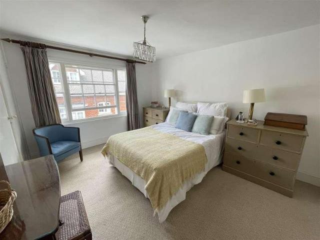 House for sale in Salisbury, Wiltshire