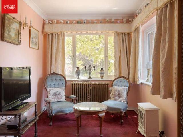 House for sale in Aldrington