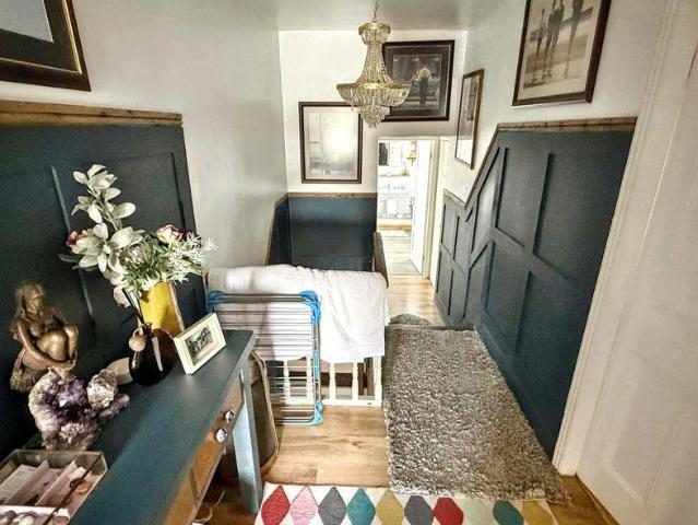 House for sale in Hirst, Ashington