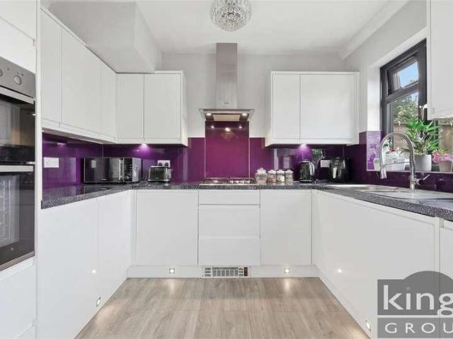 House for sale in Greater London
