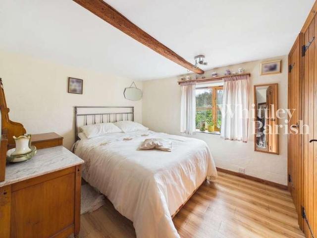 House for sale in Stacksford, Breckland